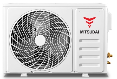 Инверторная сплит-система серии SENTO Inverter MDI-SNC07AI (комплект)