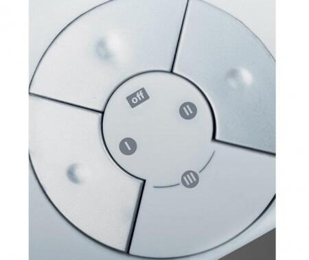 Электрический проточный водонагреватель Electrolux SMARTFIX 2.0 T (5,5 kW)