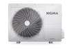 Инверторная сплит-система серии TURBOCOOL Inverter 2023 XGI-TX35RHA (комплект)