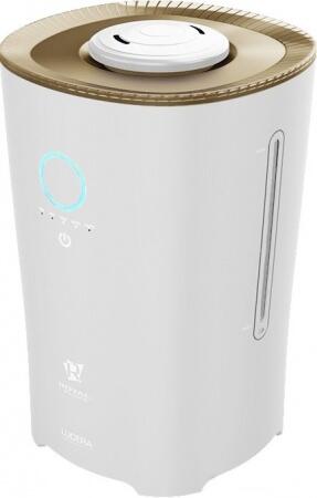 Ультразвуковой увлажнитель воздуха Royal Clima RUH-L400/4.0E-WT