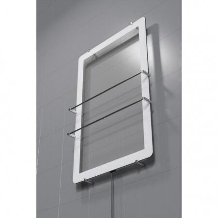 Электрический полотенцесушитель лесенка ThermoUp Dry Side (frame)