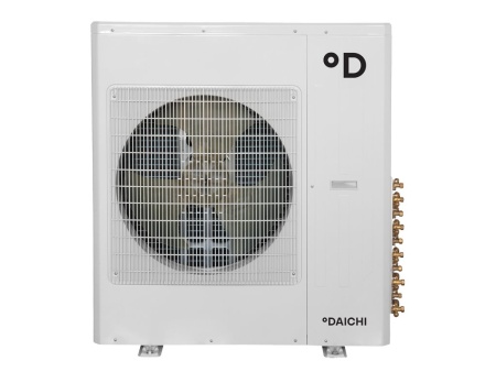Наружный блок мультисистемы Daichi DF125A5MS1R1