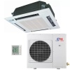 Кассетный кондиционер Cooper&Hunter CH-C48NK2/CH-U48NM2