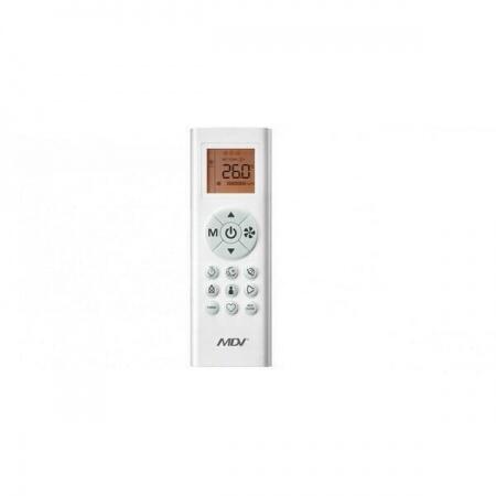 Настенный внутренний блок мульти-сплит системы Mdv MDSAF-18HRFN1 (Wi-Fi)