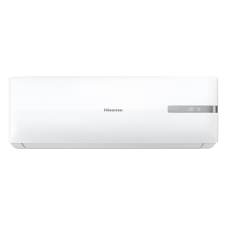 Кондиционер Hisense AS-18HR4SMADL01G