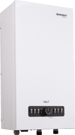 Котел электрический Элемент Комфорта VOLT - 15