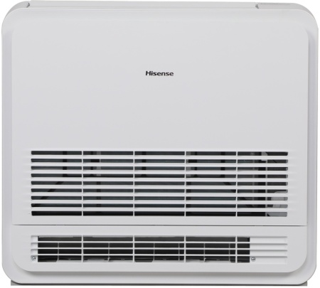Напольно-потолочная VRF система Hisense AVK-15HJFCAA