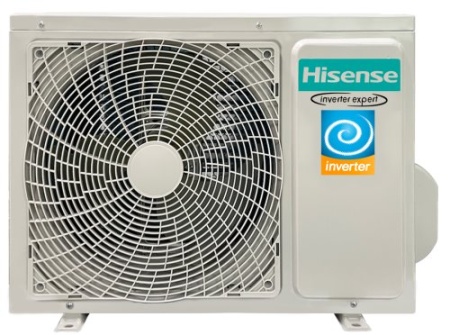 Инверторная cплит-система серии EXPERT PRO DC Inverter R32 AS-10UW4RYDTV02 (комплект)