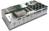 Плита газовая LOTUS PC-916G восьмигорелочная без жарочного шкафа (серия 90)