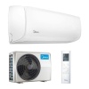Кондиционер Midea MSMBAU-09HRFN1(BW)/MOBA02-09HFN1