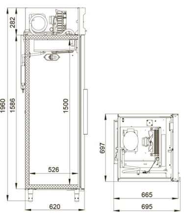 CV105-G