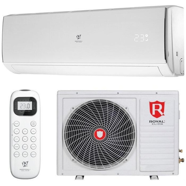 Сплит-системы Electrolux