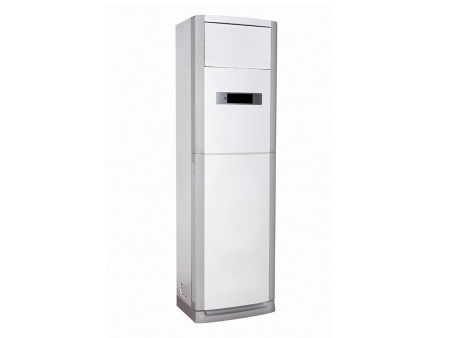 Напольный кондиционер Midea MFJ-48ARN1-R/MOU-48HN1-LRR
