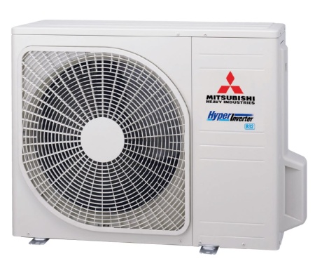 Полупромышленные сплит-системы Mitsubishi Heavy Industries Настенная система SRK-ZSX HYPER SRK60ZSX-W/SRC60ZSX-W1
