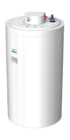 Бойлеры косвенного нагрева Hajdu HR-T 30 120 л