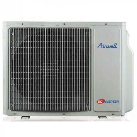 Кондиционер Airwell FWDB/YMDB 024