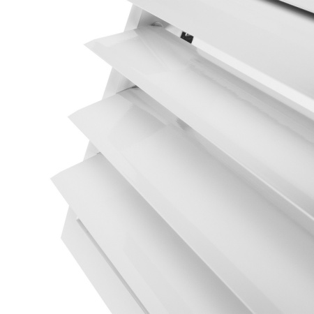Решетка инерционная SHUFT GA 700*400