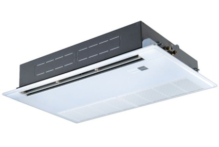 1-поточный кассетный блок Toshiba (MMU-AP0124YH1-E)