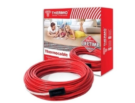 Нагревательный кабель Thermo SVK-20 035-0710