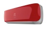 Инверторная сплит-система серии RED CRYSTAL Super DC Inverter AS-13UW4RVETG00(R) (комплект)