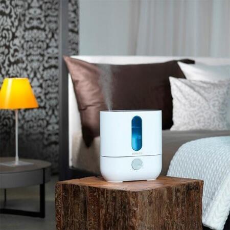 Ультразвуковой увлажнитель воздуха Boneco U201A white