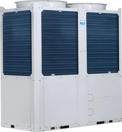 Модульные чиллеры MDV серия Aqua Thermal MDVM-V90D2BR8-A