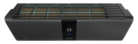 Инверторные сплит-системы серии ELYSIUM NERO Inverter ELN-I09PN