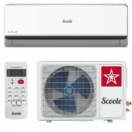 Кондиционер Scoole SC AC SPI2 09