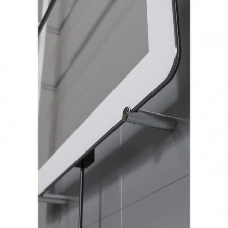 Электрический полотенцесушитель лесенка ThermoUp Dry Side (frame)