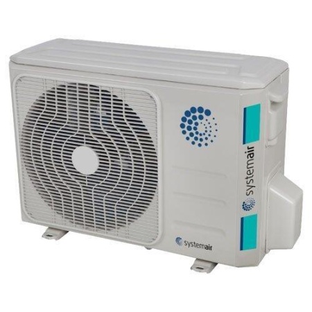 Кондиционер Systemair SYSPLIT WALL NORDIC 12 EVO PH Q