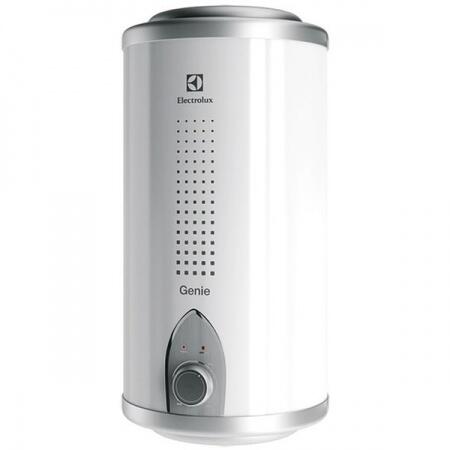Электрический накопительный водонагреватель Electrolux EWH 10 Genie O