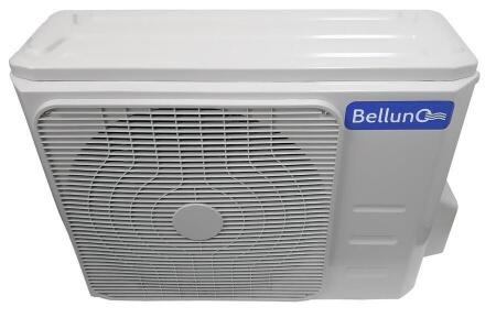 Среднетемпературная сплит-система Belluna U310