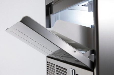 Льдогенератор ICEMATIC E50 A