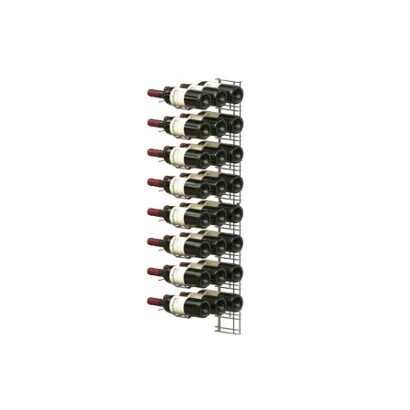 Винный стеллаж VisioPlan VRM8N3NM