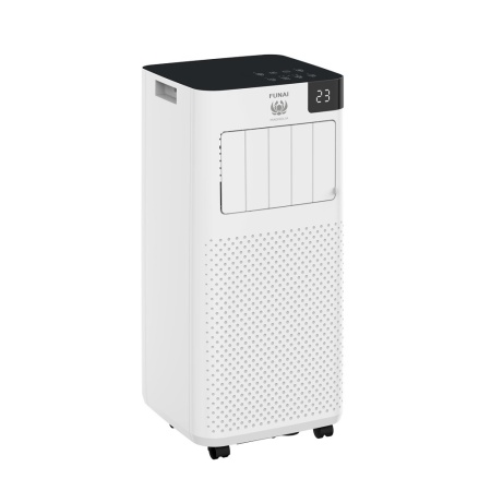 Мобильный кондиционер cерии MAGNOLIA MAC-MG28CON01