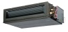 VRF-системы Mitsubishi Heavy Industries Канальные высоконапорные блоки FDU (R32) FDU45KXE6F-W