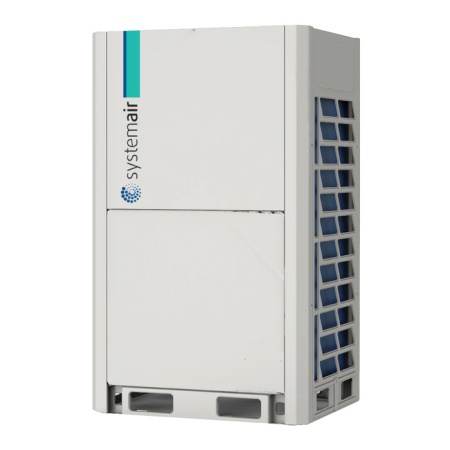 Наружный блок VRF системы Systemair SYSVRF 335 AIR EVO HP R