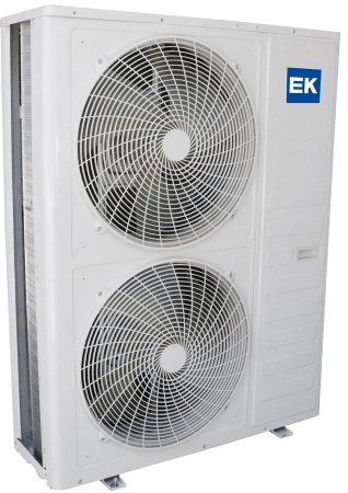 Шкафные воздухоохлаждаемые прецизионные кондиционеры EKCU-S EKCU16