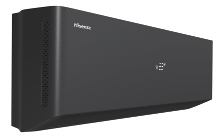 Инверторная сплит-система серии VISION PRO CARBON SUPERIOR DC Inverter AS-10UW4RXVQH00A(B) (комплект)