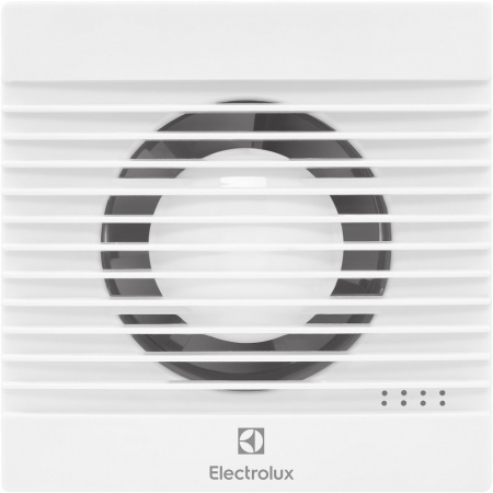 Вытяжка для ванной диаметр 120 мм Electrolux EAFB-120T