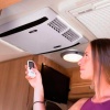 Автомобильный мобильный кондиционер Telair SILENT 5400H