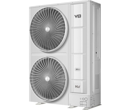 VRF-система MDV Наружный блок серии V8S-i MDV-Vi280V2R1A