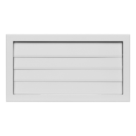 Решетка инерционная SHUFT GA 700*400