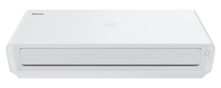 Инверторная сплит-система серии VISION PRO SUPERIOR DC Inverter AS-13UW4RXVQH01 (комплект)