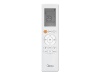 Напольный кондиционер Midea MFPA-24ARN1-QB6/MOX430-24HN1-LQB6