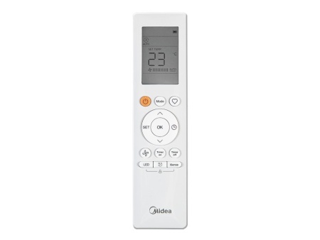 Напольный кондиционер Midea MFPA-24ARN1-QB6/MOX430-24HN1-LQB6