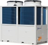 Модульные чиллеры Athena EKAC460CR1