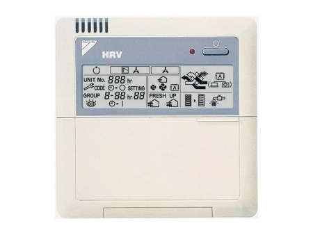 Пульт управления проводной Daikin BRC301B61