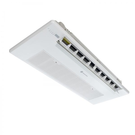 Кассетный фанкойл DANTEX DF-600Q1-B