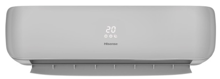 Внутренний блок настенного типа серии PREMIUM SILVER FREE Match DC Inverter R32 AMS-09UW4RVETG00(S)